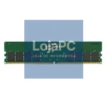 Kingston ValueRAM 32GB 5600MT/s DDR5 Non-ECC CL46 DIMM 1Rx8