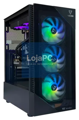 VIZZIO PC GOLD VIEW 200 I7-12700F 32GB/1TB