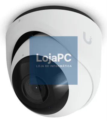 Ubiquiti G6 Turret Torreta Câmara de segurança IP Interior y exterior 3864 x 2160 Pixeles Tecto/parede