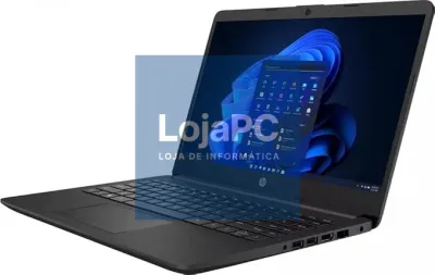 Portátil HP 240 G8 GRAU B