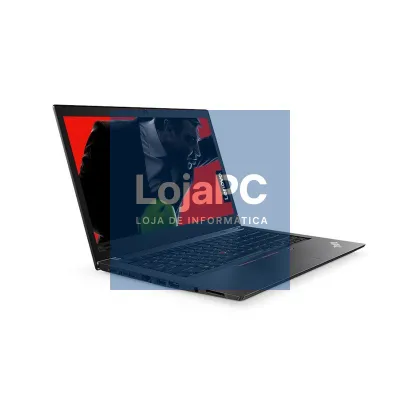 Portátil Lenovo Ultrabook T480 GRAU B com teclado castellano