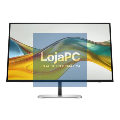 HP S5 Pro - Monitor 27'' QHD HP - 527pq - Quanto mais comprar maior é o desconto !
