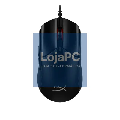 HP HyperX Pulsefire Haste Black Wired Gaming Mouse 2