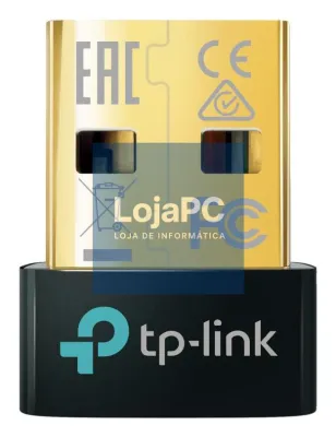 TP-Link Bluetooth 6.0 Nano USB Adapter