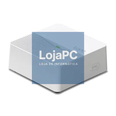 TP-Link Tapo H200 - Smart Hub