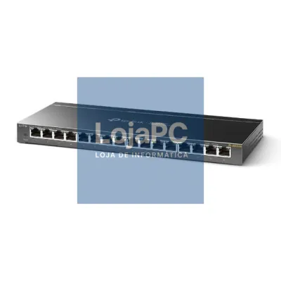 TP-Link - OMADA 16-Port Gigabit Easy Smart Switch
