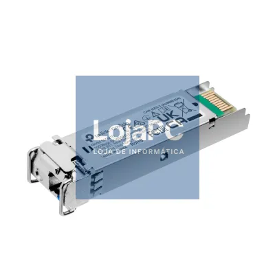 TP-Link - OMADA SFP 1000BASE-Sm MiniGBIC BX10U