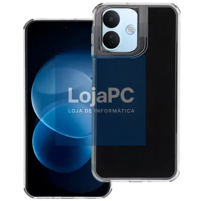 Carcasa COOL para Xiaomi Redmi Note 17 Pro 5G Matrix Negro
