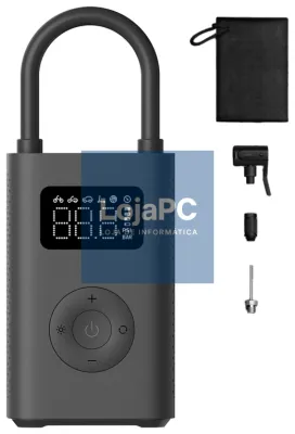 Xiaomi MJCQB06QW compresor de ar Bateria