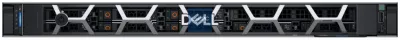 DELL PowerEdge R360 servidor 480 GB Bastidor (1U) Intel Xeon 6 6325P 3,5 GHz 32 GB DDR5-SDRAM 700 W