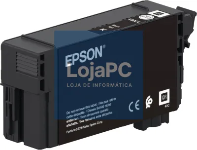Epson SureColor SC-T3100N s/ suporte » requer aprovação da marca - necessário nome do cliente final