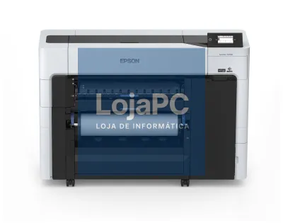 Epson SureColor SC-T3700E » requer aprovação da marca - necessário nome do cliente final