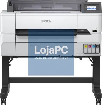 Epson SureColor SC-T3405
