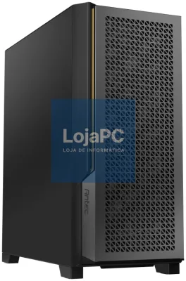 Antec P20CE Midi Tower Preto