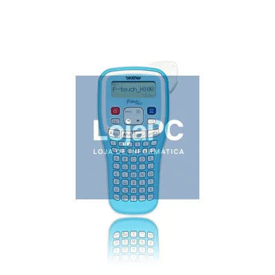 BROTHER LABELWRITER PTH100LB