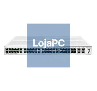 HPE Aruba Aruba Instant On 1930 48G 4SFP/SFP+ Switch