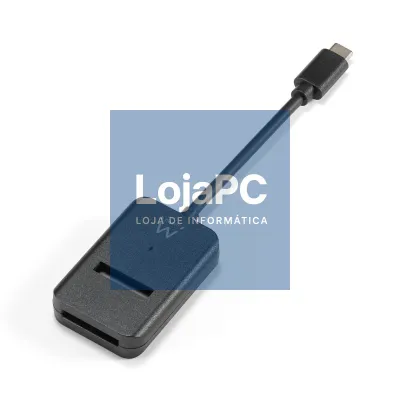 EWENT Docking Station USB 3.2 Gen2 para SSD M.2 NVMe&SATA PCIe M-Key & B+M Key