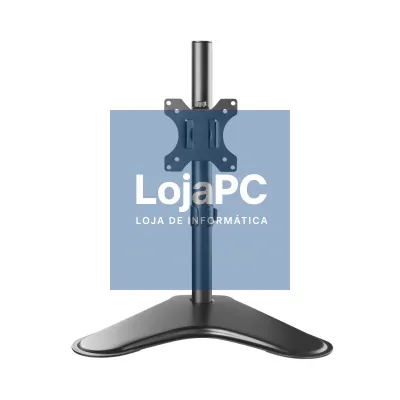EWENT Suporte Monitor de Mesa 1 Monitor até 32", Max VESA 100x100