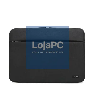 Ewent Sleeve para Portátil 15.6" preta