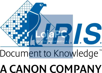 IRIScan Visualizer 7