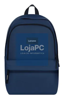 Lenovo Mochila 16'' Commuter Backpack B10 - Navy Blue