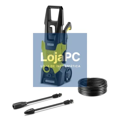 Hidrolimpiadora Karcher K3 1.601-888.0