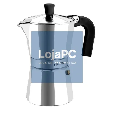 Cafetera Italiana Monix Expres M620012/ 12 Tazas