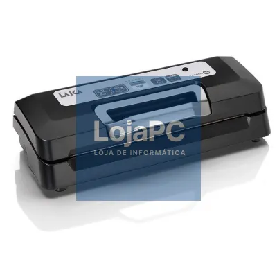 Envasadora al vacío Laica VT3119/ 110W