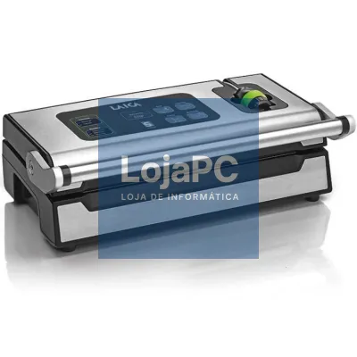 Envasadora al vacío Laica VT32400/ 130W