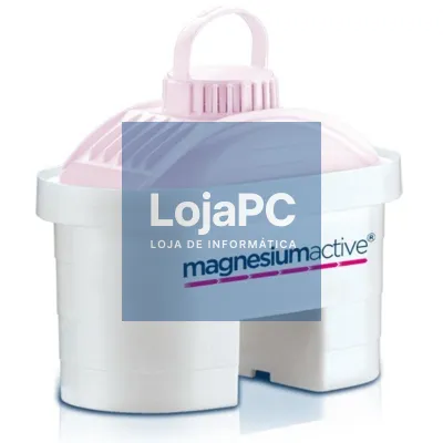 Filtros BI-FLUX Laica Magnesiumactive G2M/ Pack 2