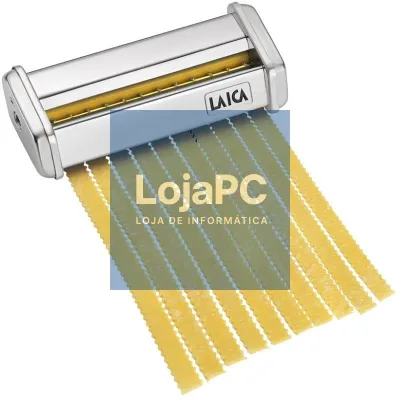 Rodillo de Corte para Processador de Alimentos Laica APM0050/ 12mm