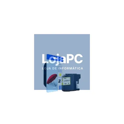 Tinteiro BROTHER LC225XLYBP Amarelo 1,2k - DCP-J4120DW, MFC-J4420DW/4620DW/5x20DW