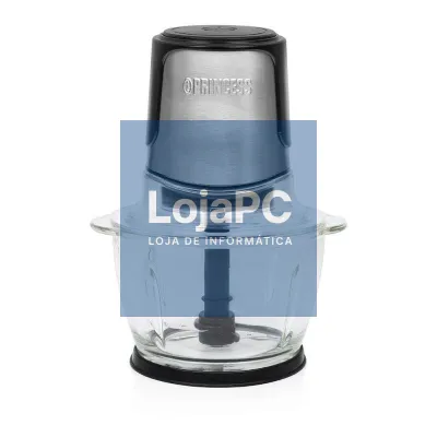 Picadora Princess 221051/ 300W/ 1L