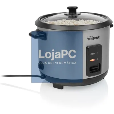 Arrocera Tristar RK-6147/ 500W/ Capacidade 1.5L