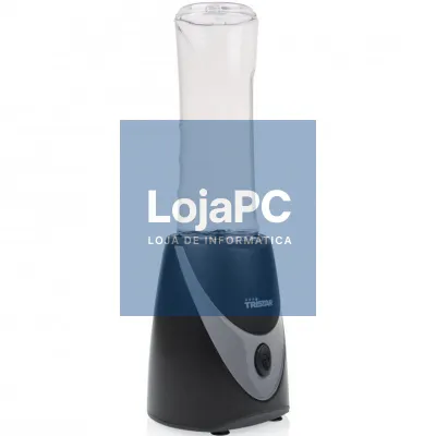 Batidora de vaso Tristar BL-4485/ Capacidade 500ml