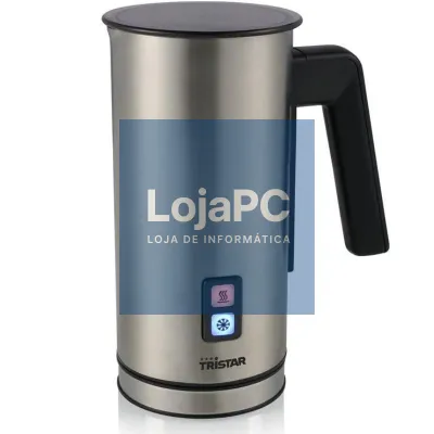 Espumador de Leche Tristar MK-2277/ 550W