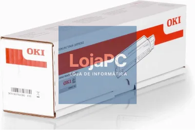 OKI Toner for 3.000 Pages for MB472 MB492 MB562 B412 B432