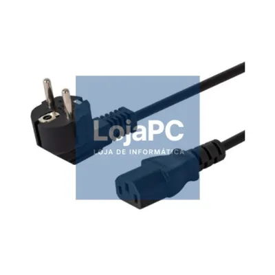 POWER CORD 1.8M SCHUKO-IEC C13 SAVIO CL-98