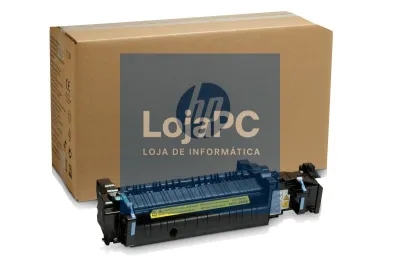 HP original LaserJet Printer 220V Fuser Kit B5L36A