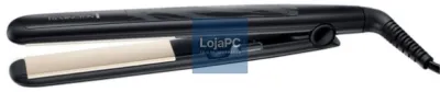 Remington S3500 Plancha de pelo Preto 1,8 m