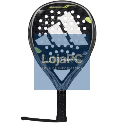 Pala de Pádel Adidas Adipower Carbon Control 3.4/ Preta