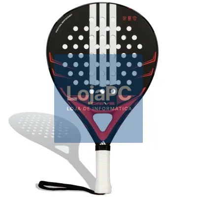 Pala de Pádel Adidas Drive Preto 3.5 2026/ Preta