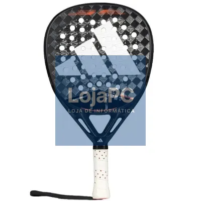 Pala de Pádel Adidas Cross It 3.4 2025/ Preta y Branca