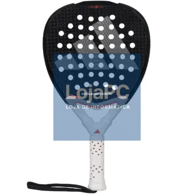 Pala de Pádel Adidas Metalbone Carbon 3.4 2025/ Preta