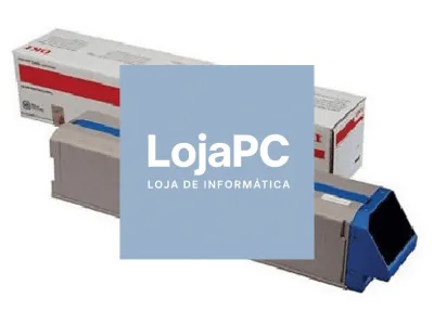 Toner OKI Preto 51k - Pro 9431/9541/9542