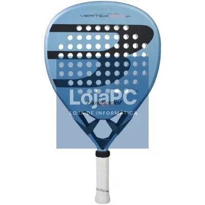 Pala de Pádel Bullpadel Vertex 05 Woman Junior 2026 (Delfi Brea)/ Azul