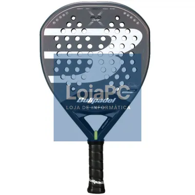 Pala de Pádel Bullpadel XPLO Comfort 2026 (Di Nenno)