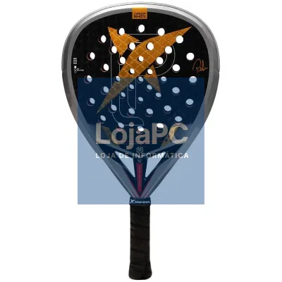 Pala de Pádel Drop Shot Canyon Pro Attack Soft 2026 (Pablo Lima)