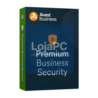 AVAST Premium Business Security (20-49) 1A