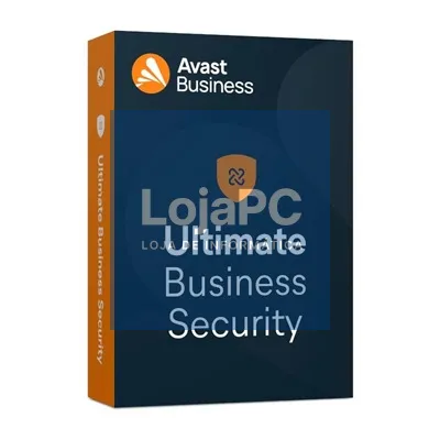 AVAST Ultimate Business Security (1-4) 1A